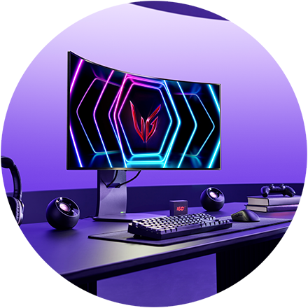 Monitors