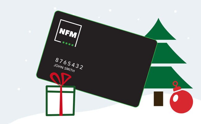 Holiday Financing