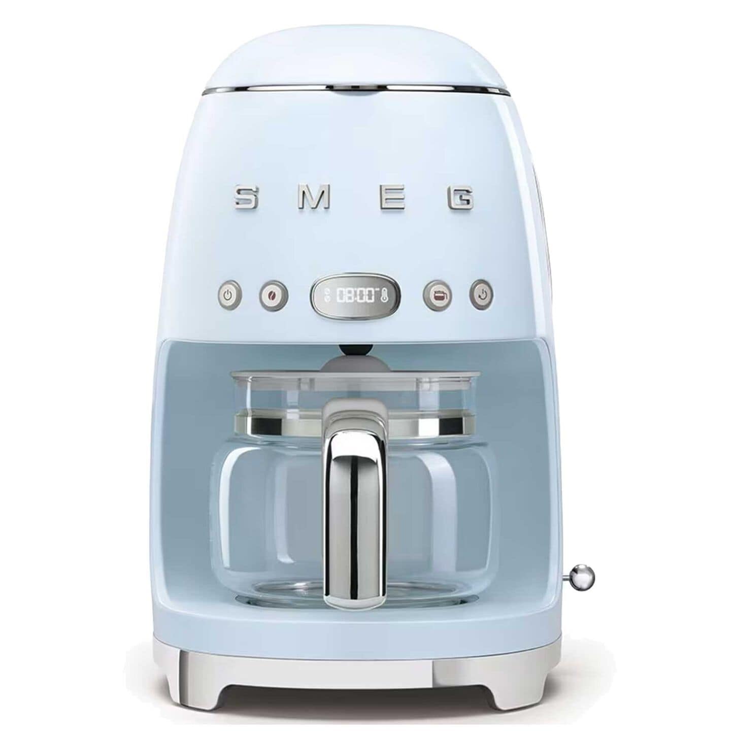 Smeg Coffee Maker