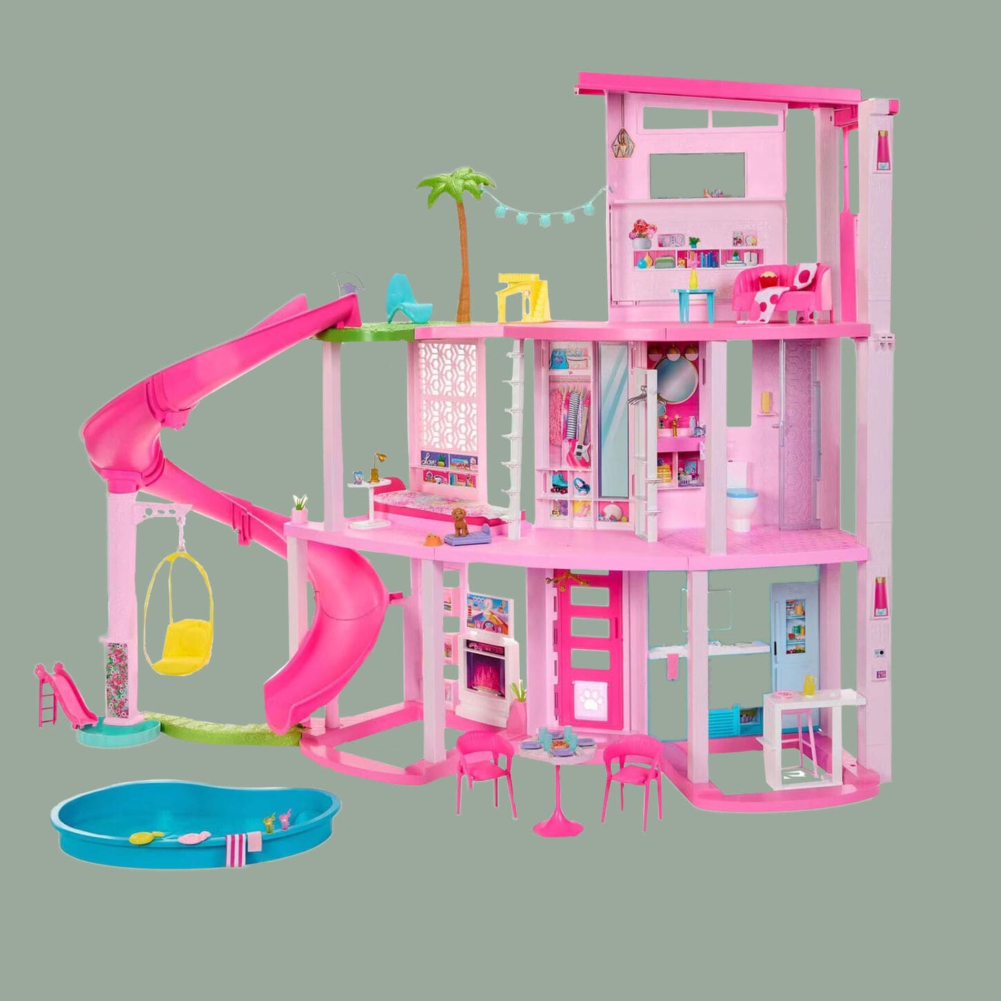 Barbie Dream House 2023