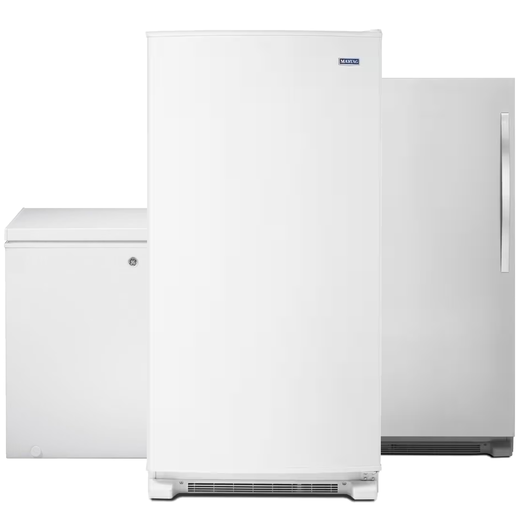 Freezers & Ice Makers | NFM