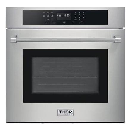 Wall Oven