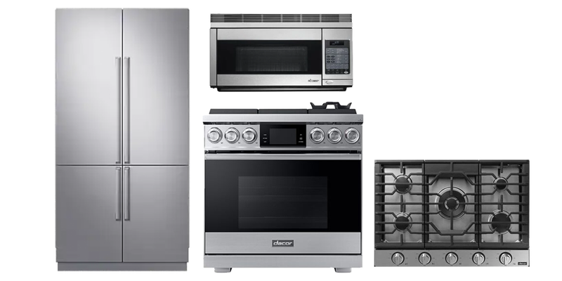 Dacor Appliances