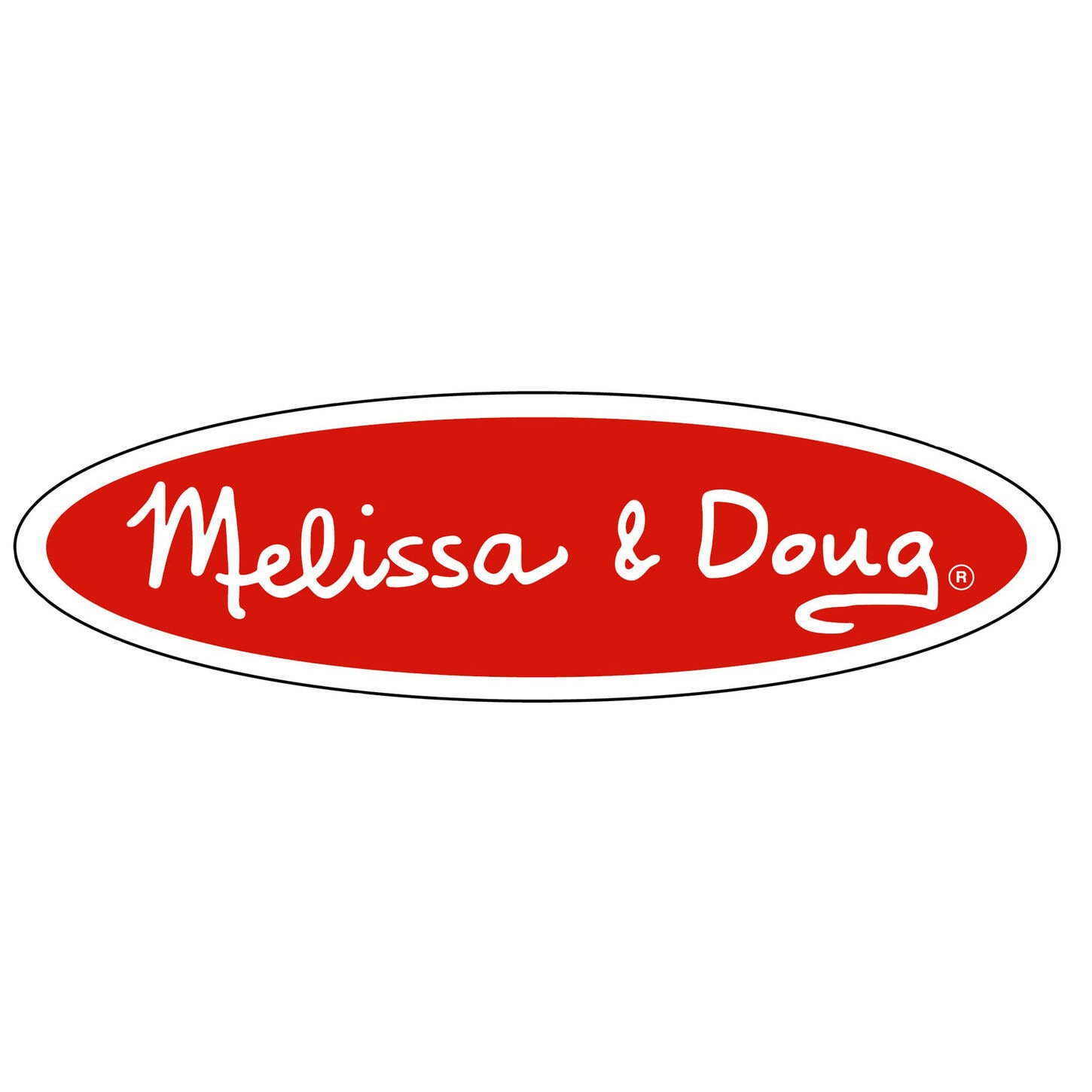 melissa & doug brand logo