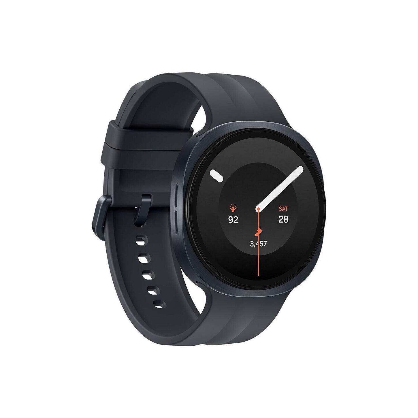 Samsung Galaxy Watch9 44mm in BT Graphite