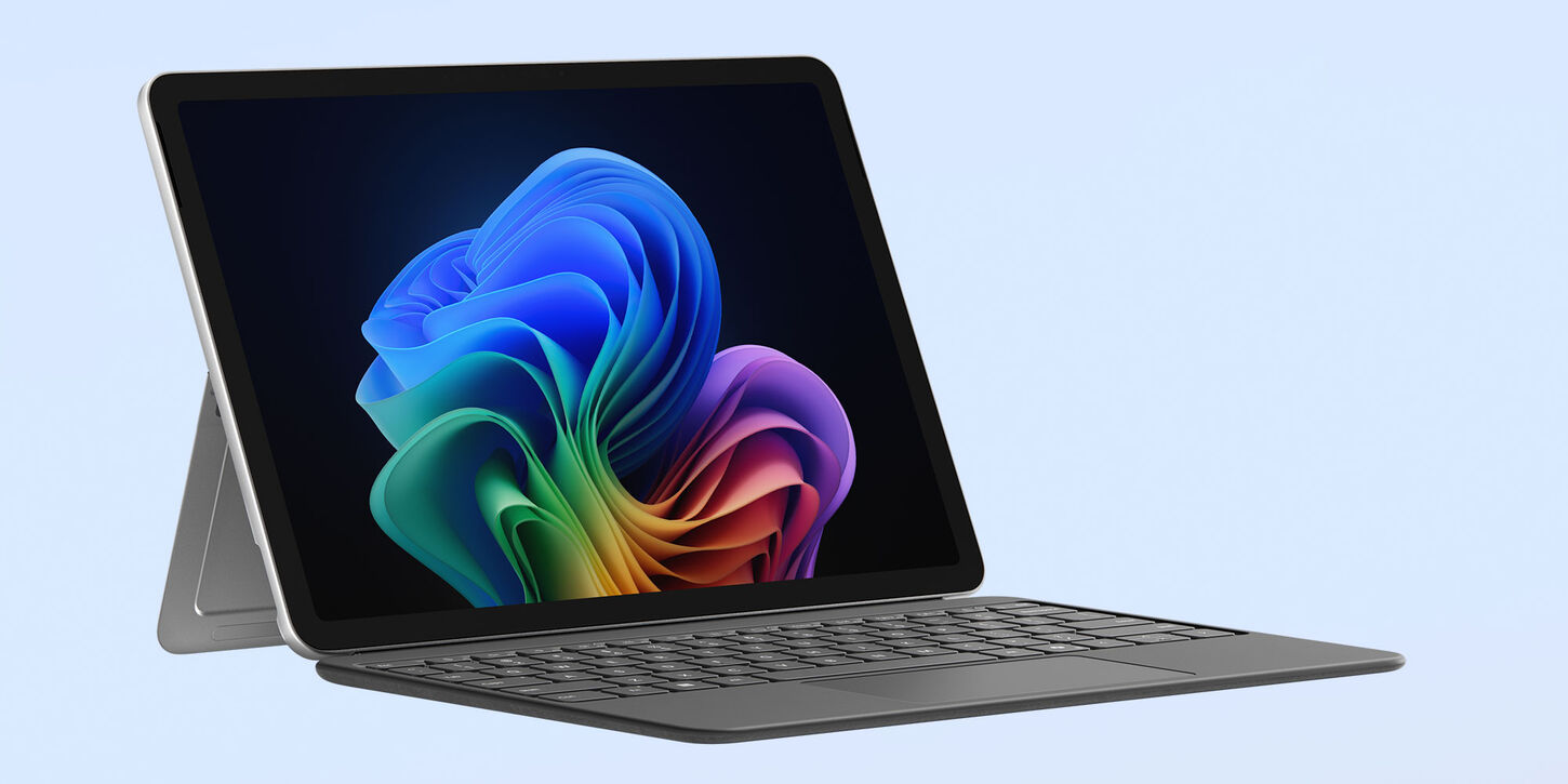 Surface Pro Keyboard