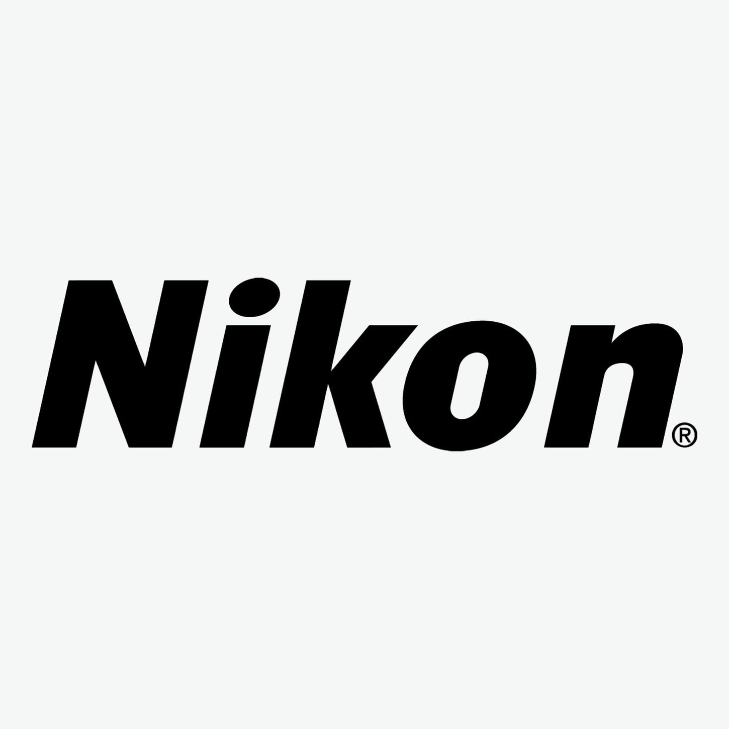 Nikon logo