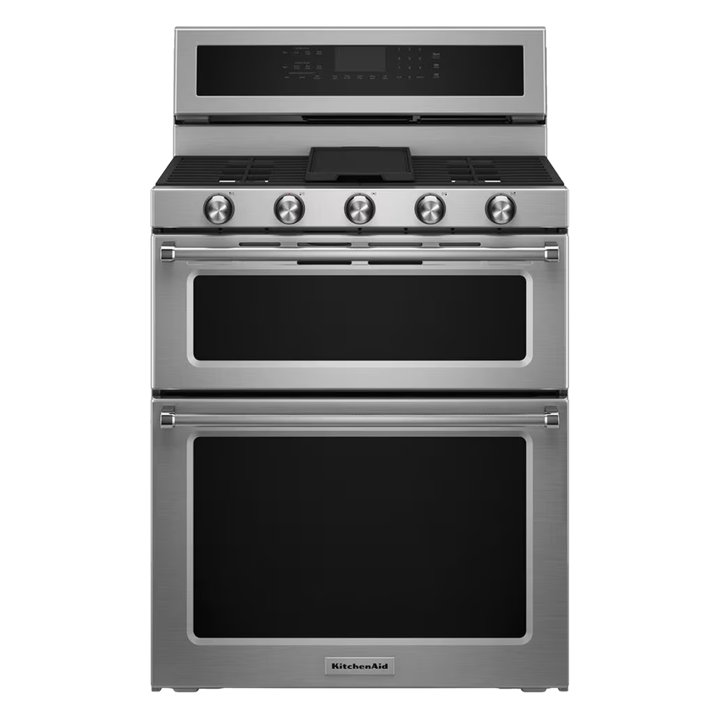 Kitchenaid Convection Range