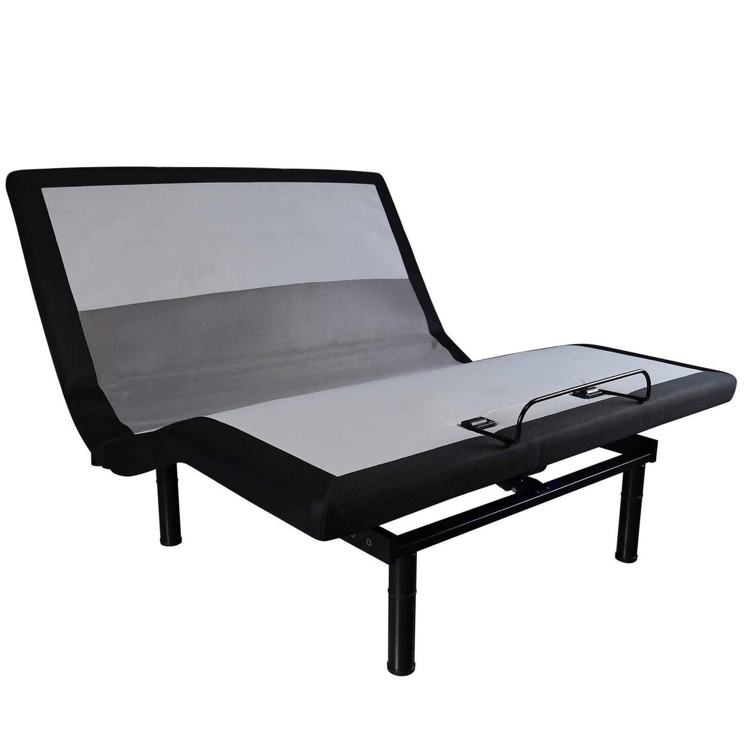 Palisade & Co. Low Profile Soft Form SFL250E King Adjustable Base