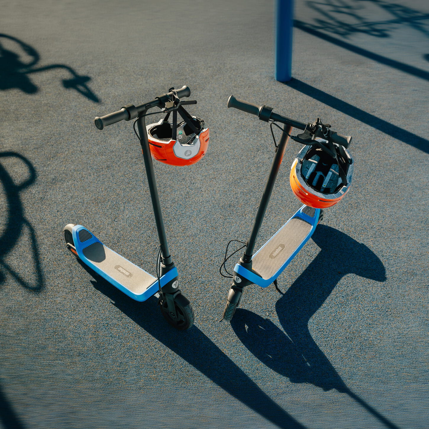 Kids Scooters