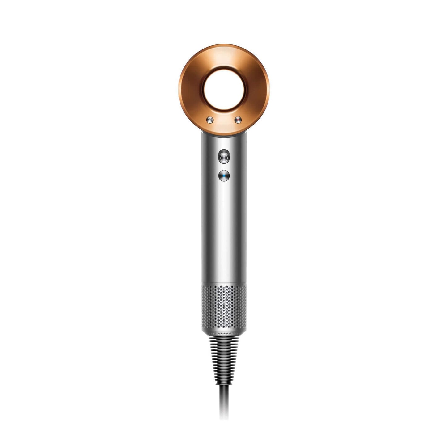 Dyson Supersonic Hair Dryer in Nickel/Copper