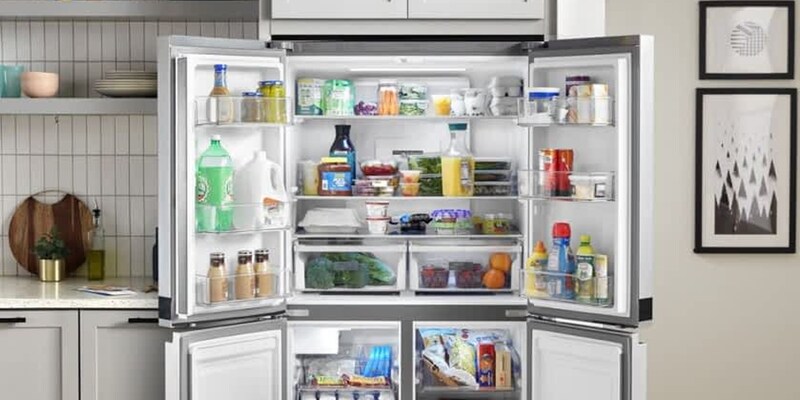 Whirlpool Refrigerators