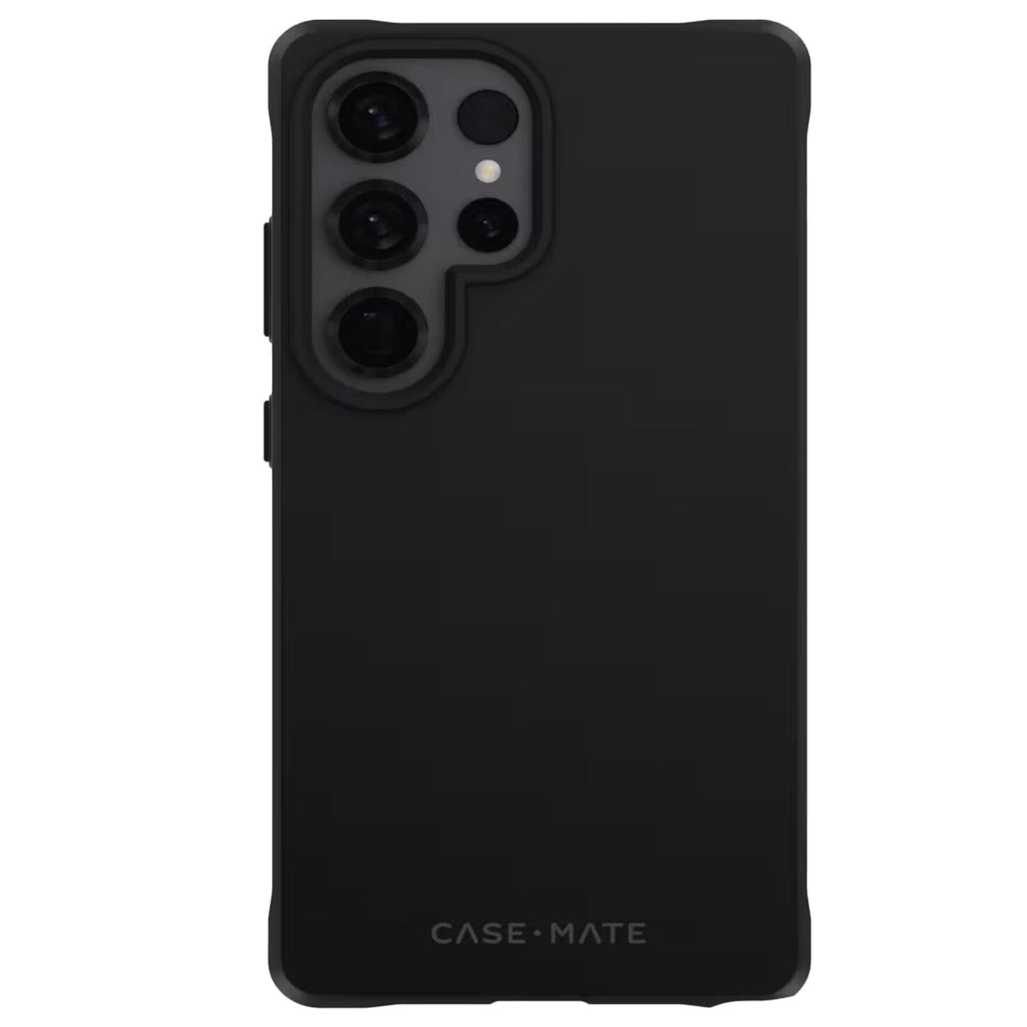 Black GalaxyS25 Ultra Phone Case