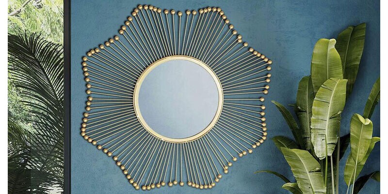 mirror