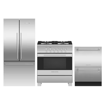 Luxury Appliances