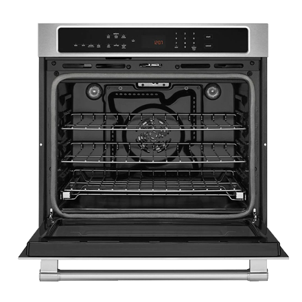 Convection Wall Ovens
