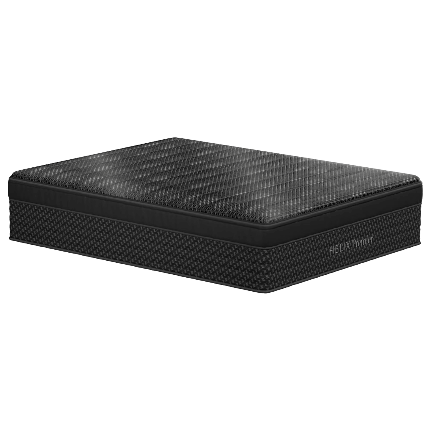Helix Premier Firm Queen Mattress