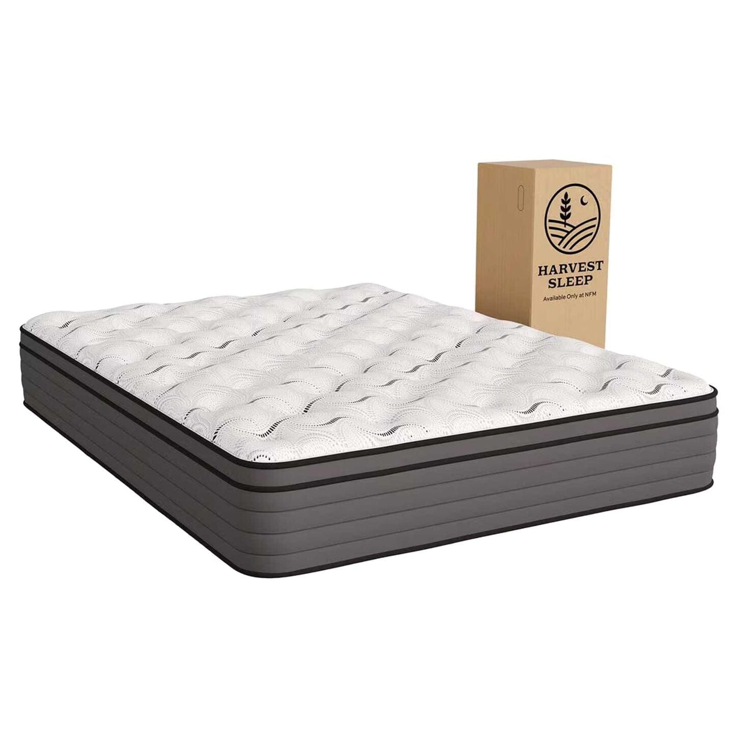 Mattresses in a Box
