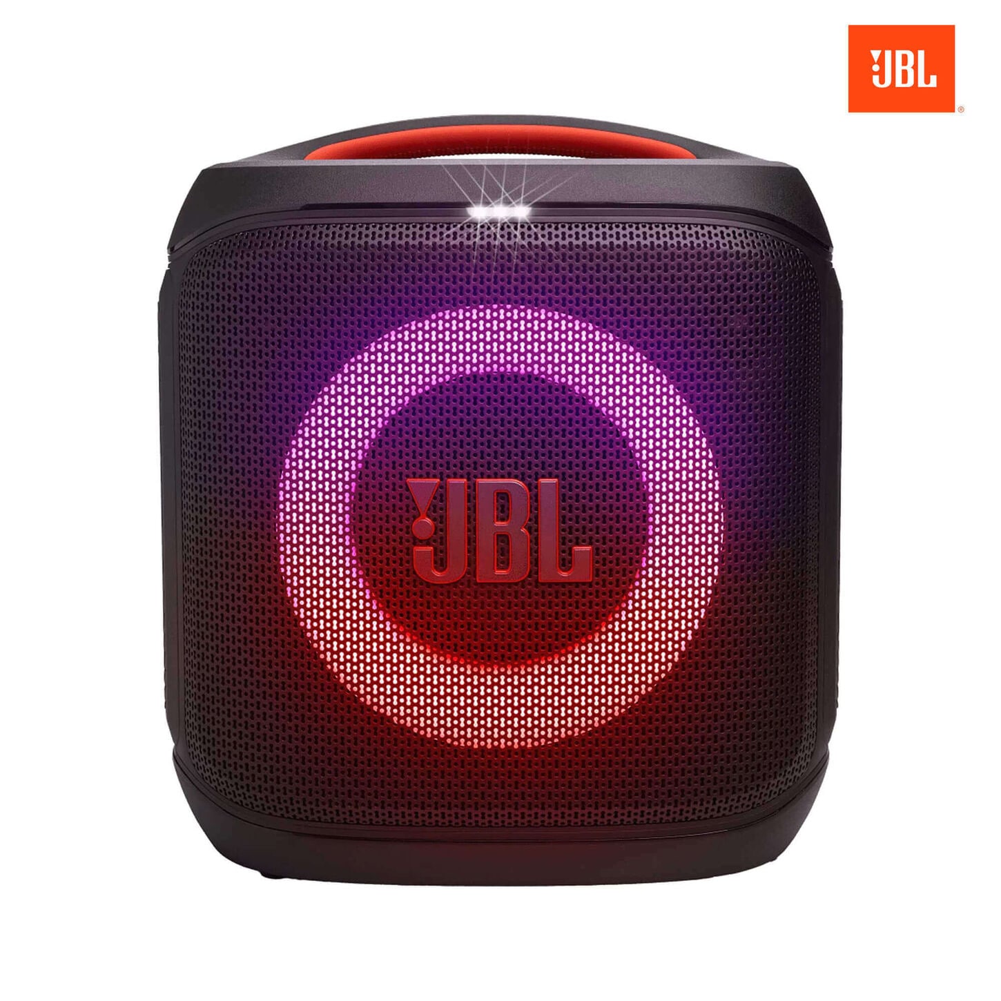 JBL PartyBox Encore Essential 2 Party Speaker with JBL logo