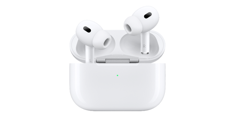 Apple AirPods Pro 2nd Generation with USB-C