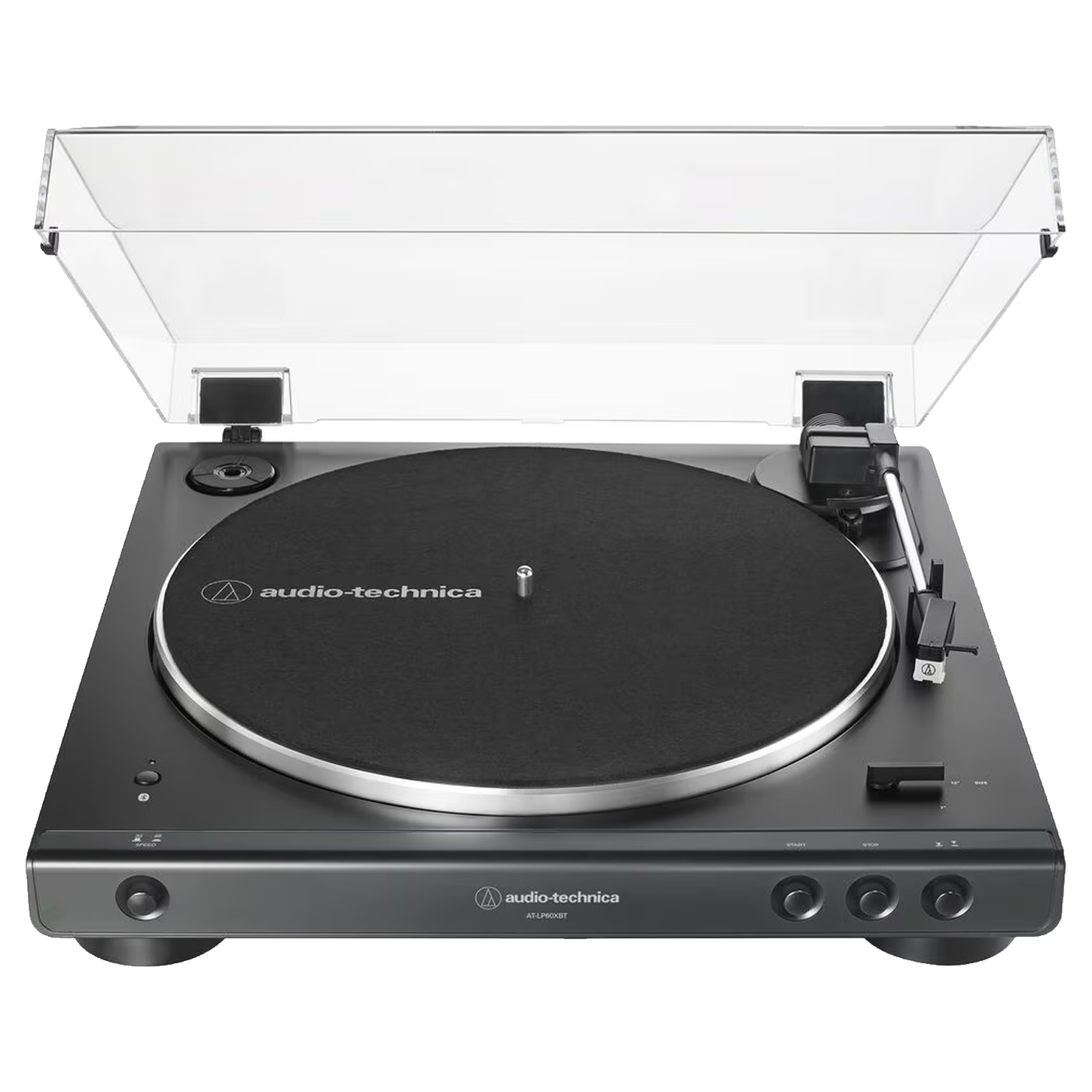 Turntable