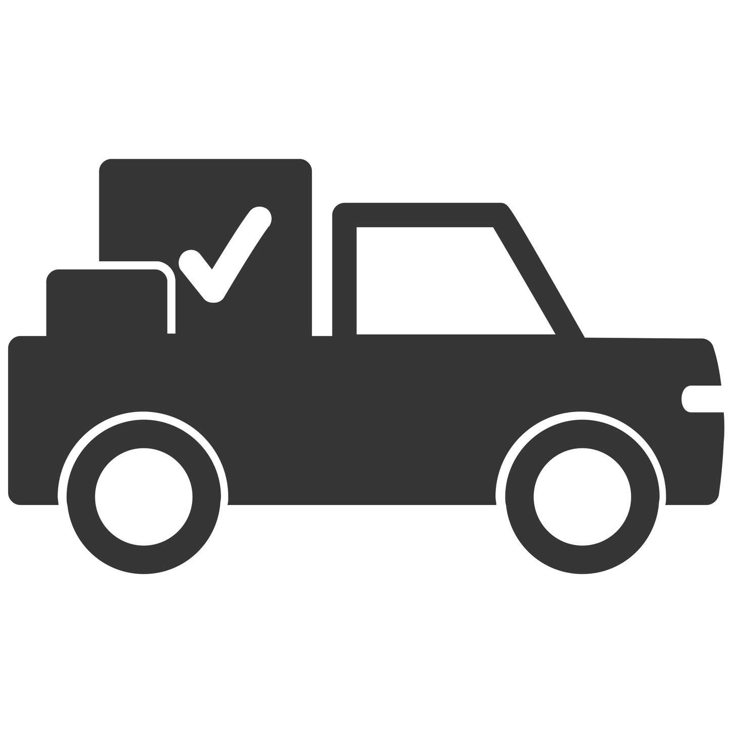 DreamFit 4-Piece Full Sheet Set