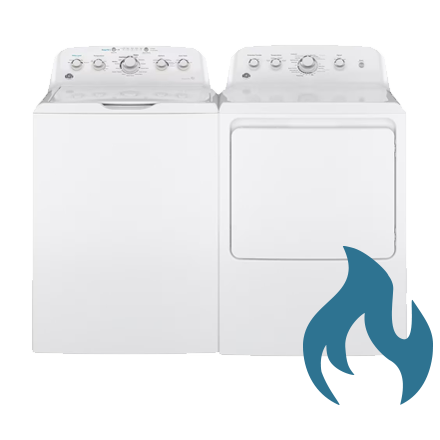 Nebraska furniture mart washer cheap and dryer sets