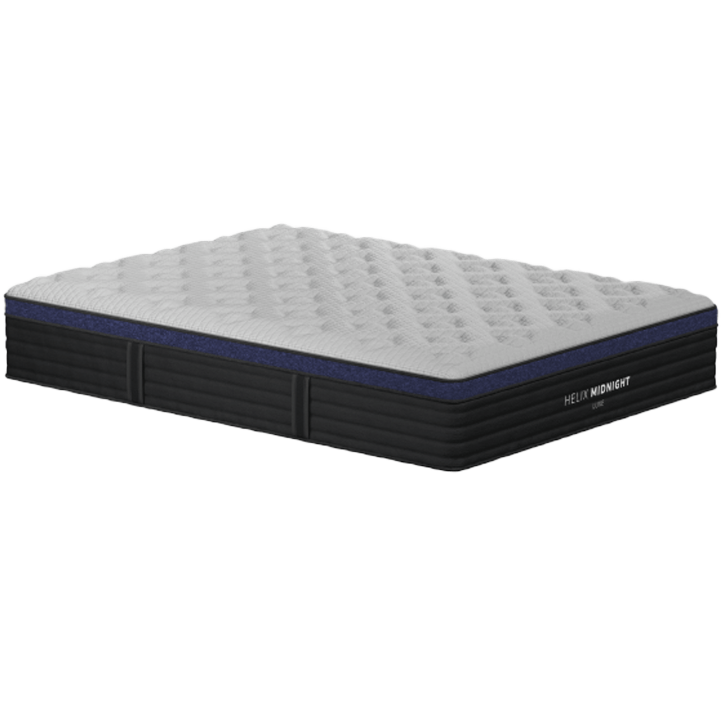 Helix Midnight Luxe Mattress