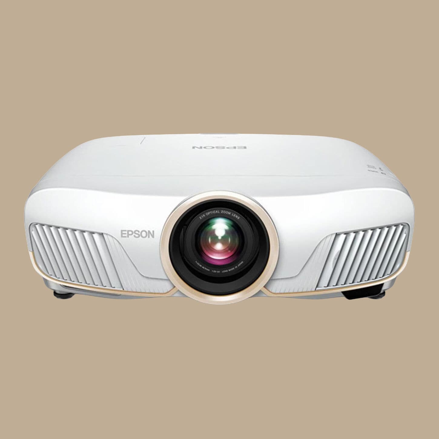 Epson Home Cinema 5050UB 4K PRO-UHD 3LCD Projector with HDR