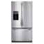 Whirlpool Stainless Steel French Door Refrigerator