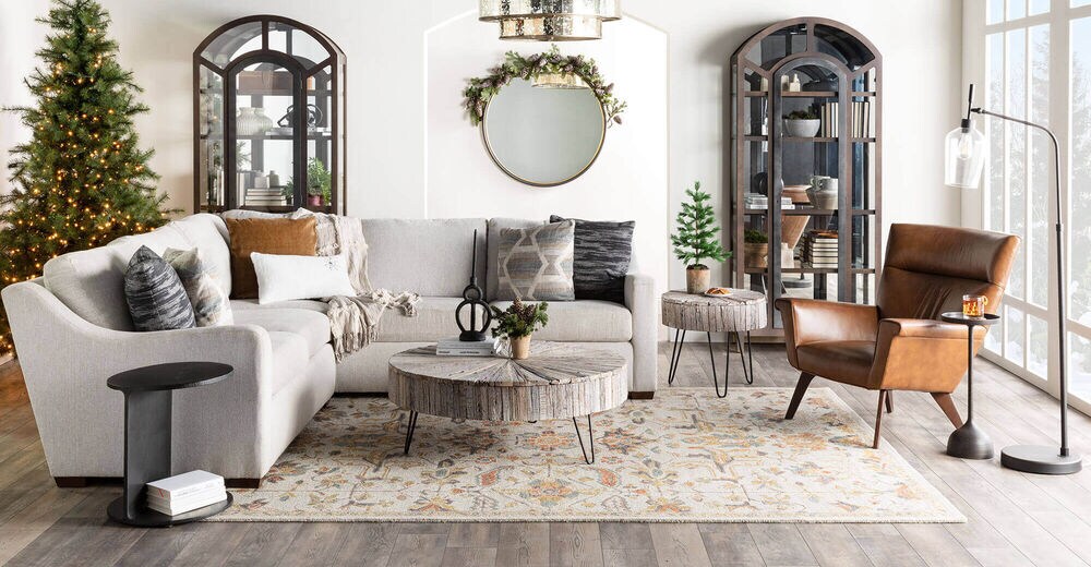 Spring Catalog Creative Courtyards 4 Piece Conversation Set