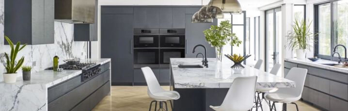 Dacor Kitchen