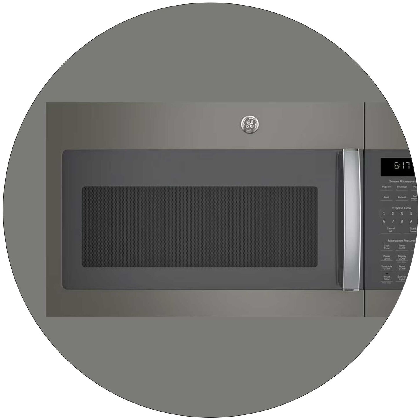 Slate Microwaves
