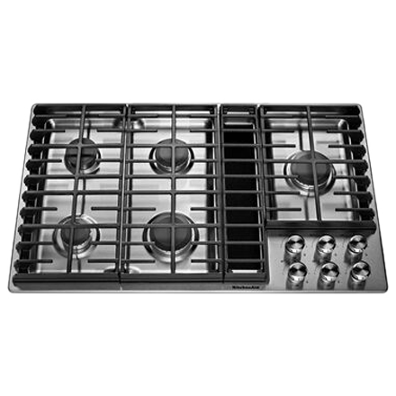 Cooktops