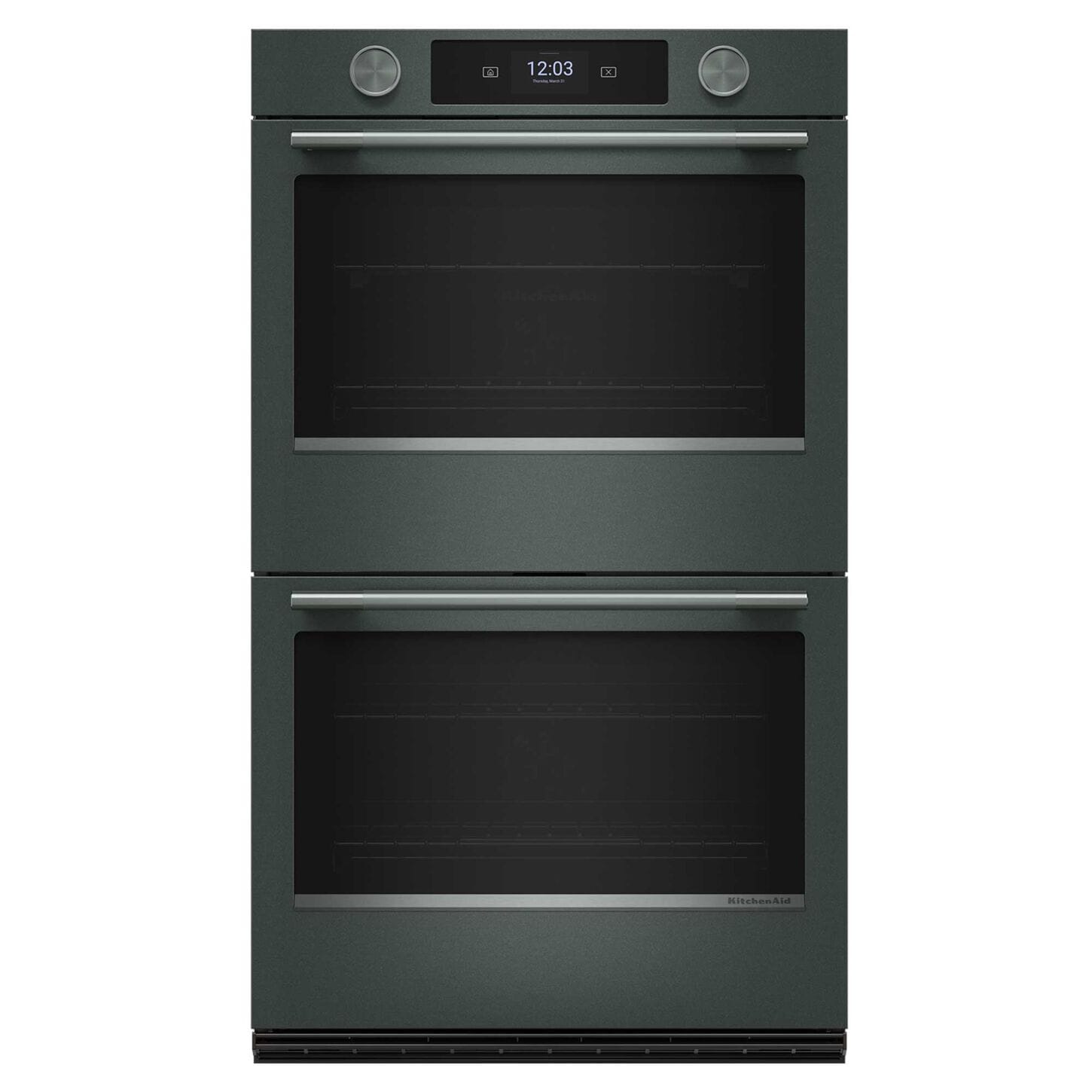Kitchenaid Wall Ovens