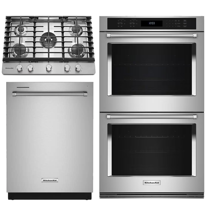 kitchenaid major appliances