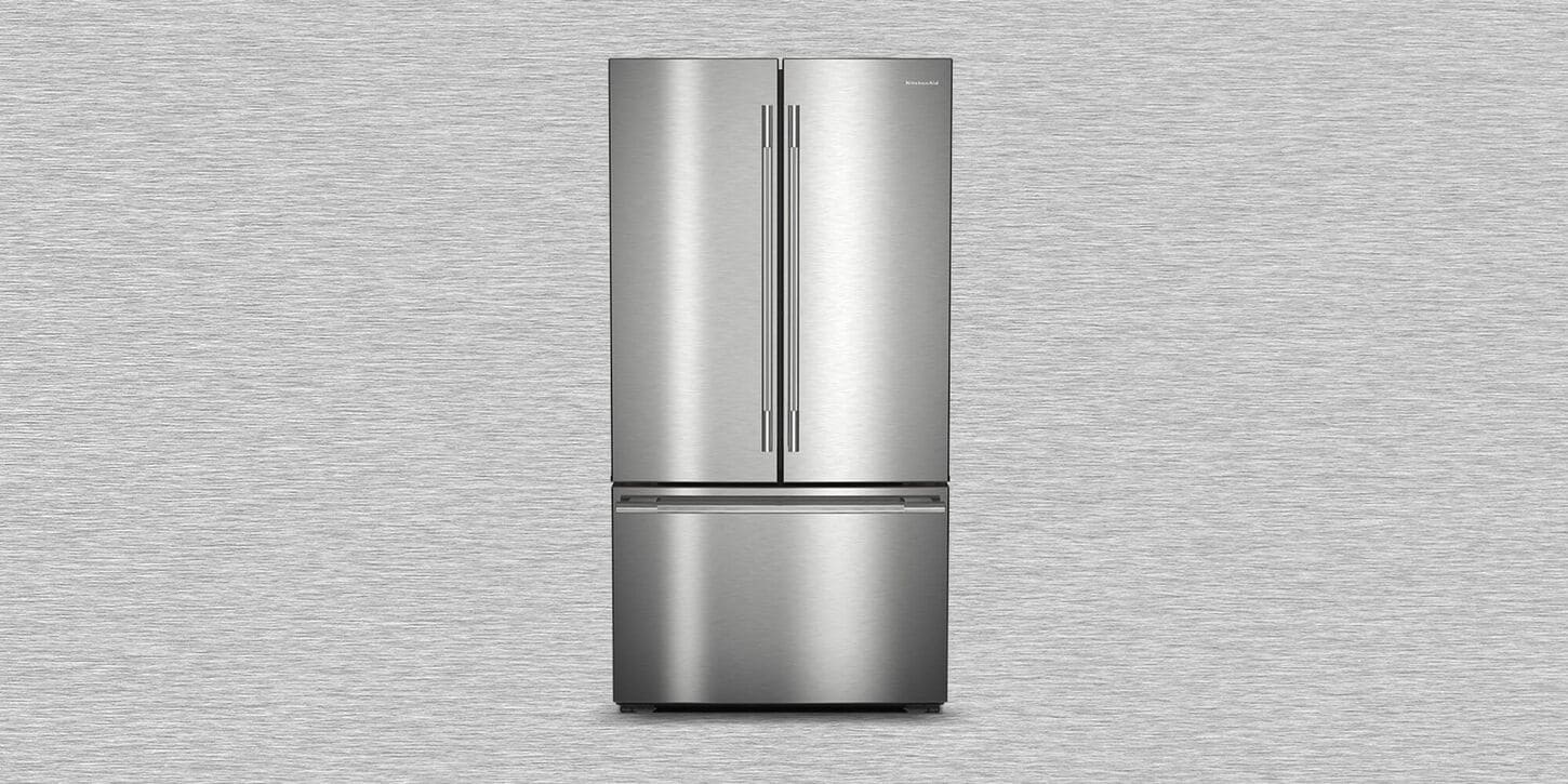 KitchenAid Refrigerators 