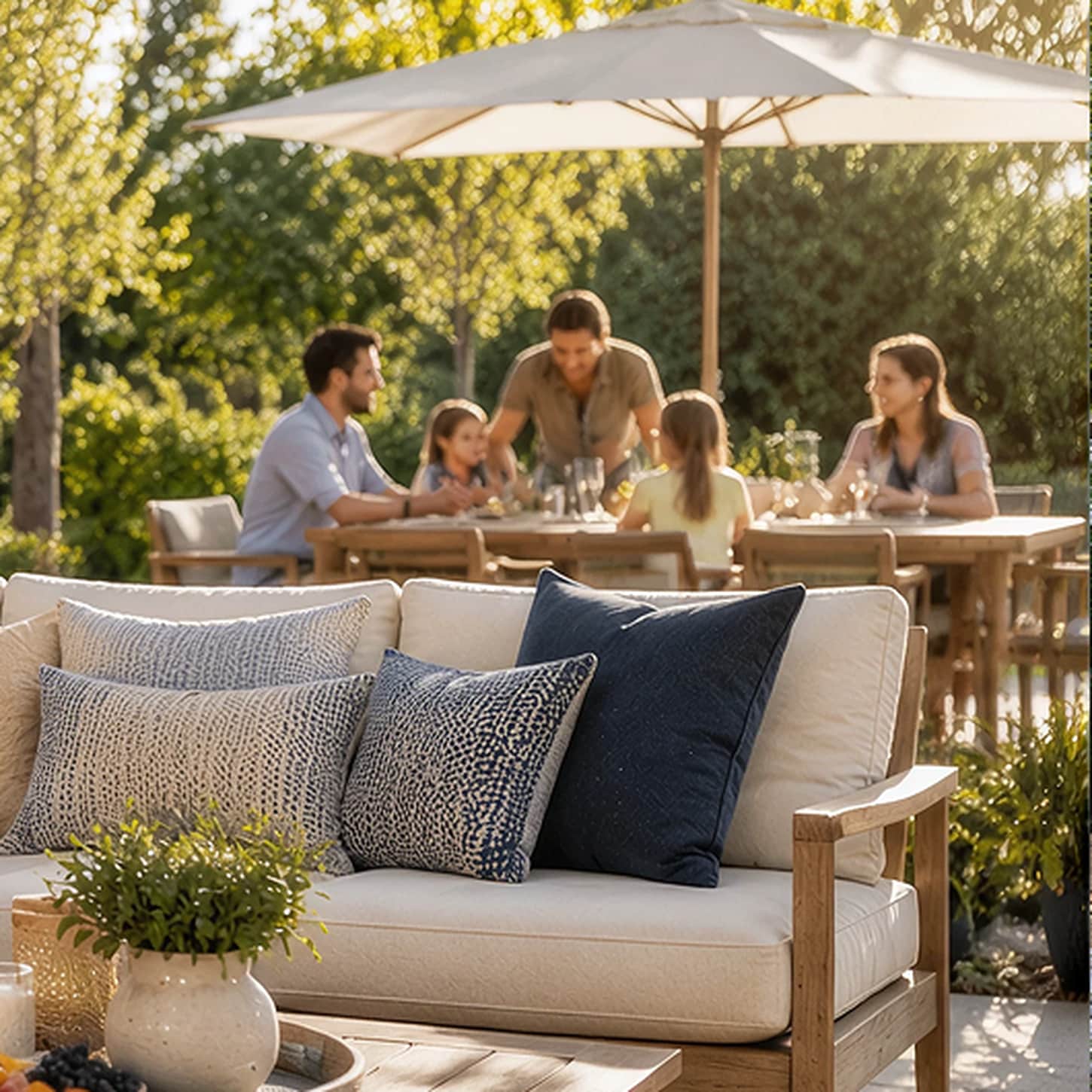 Outdoor on Sale