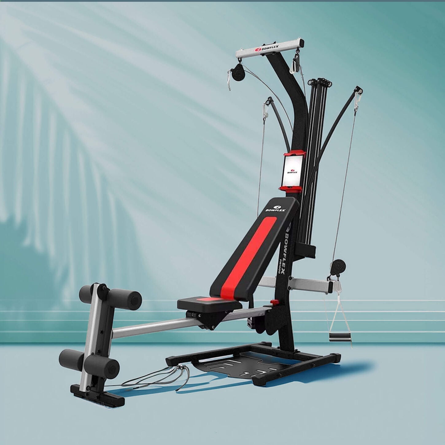 BowFlex PR1000 Home Gym