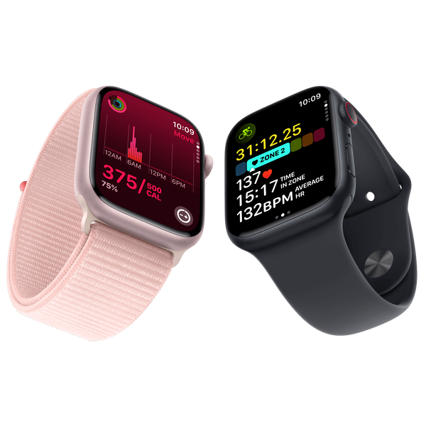 Apple Watch Series 9 Lineup