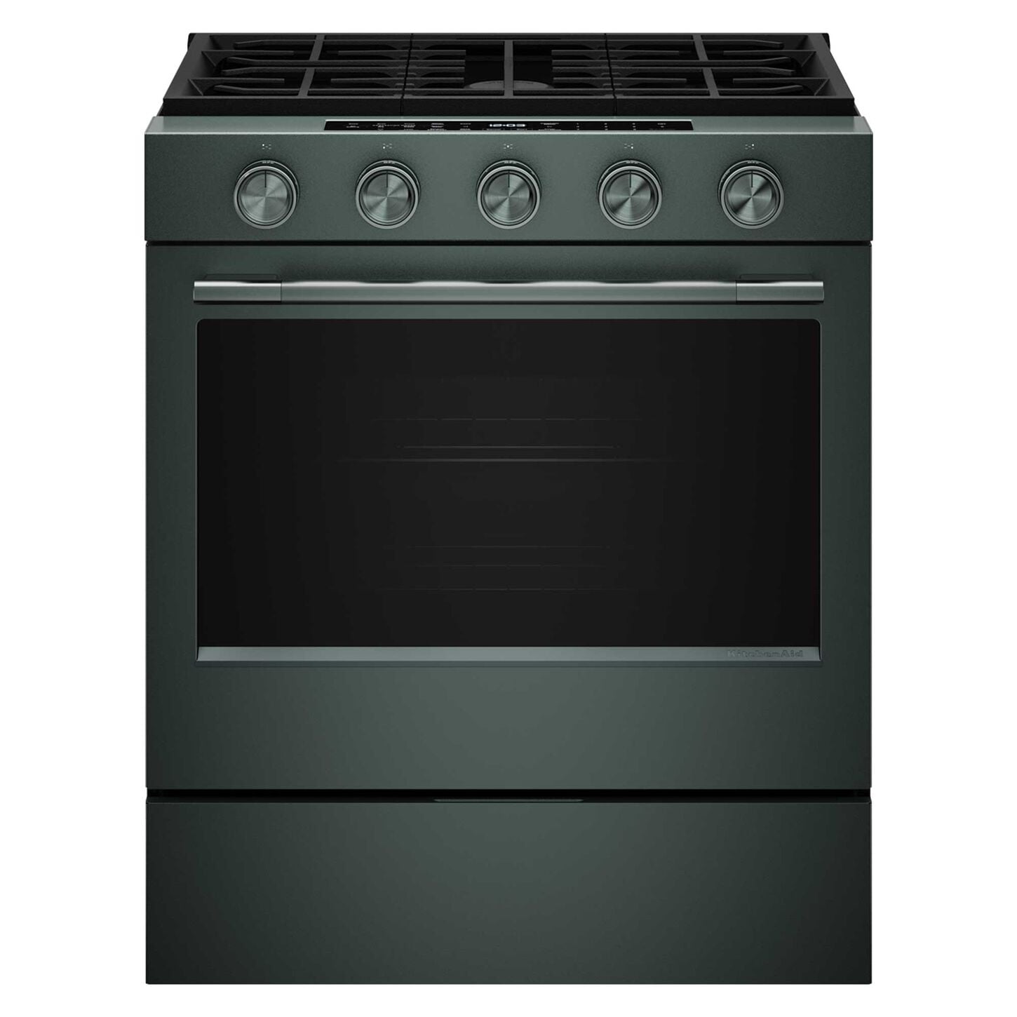Kitchenaid Ranges