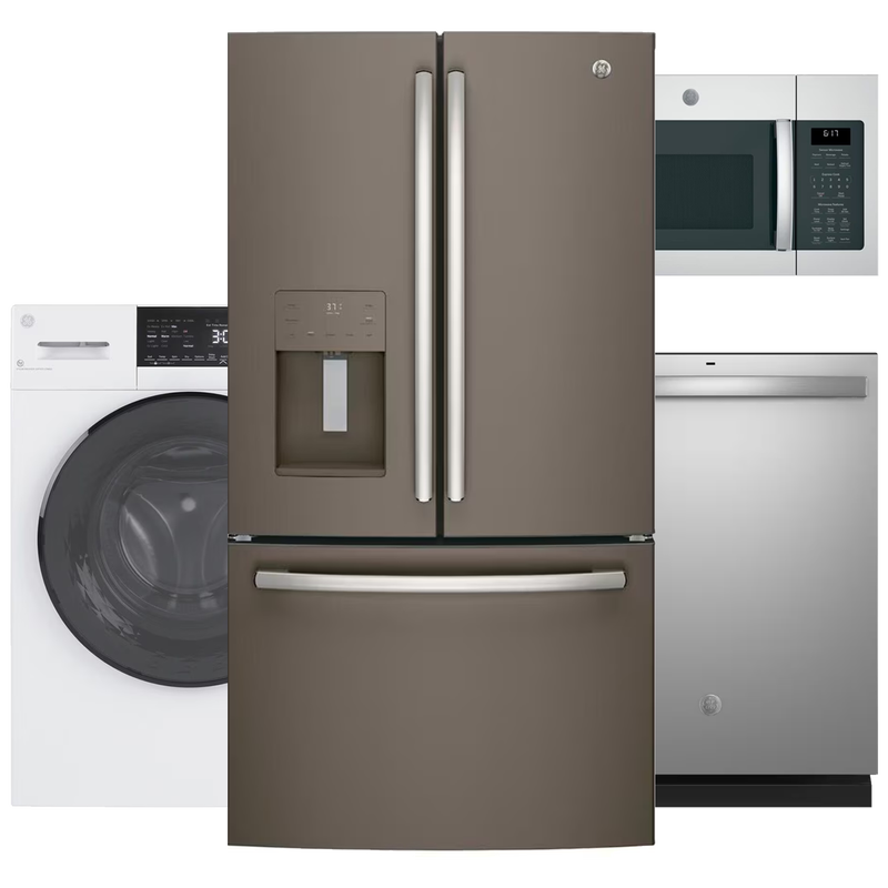 GE Appliances