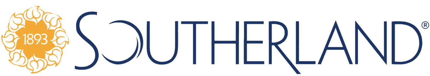 Southerland Brand Logo