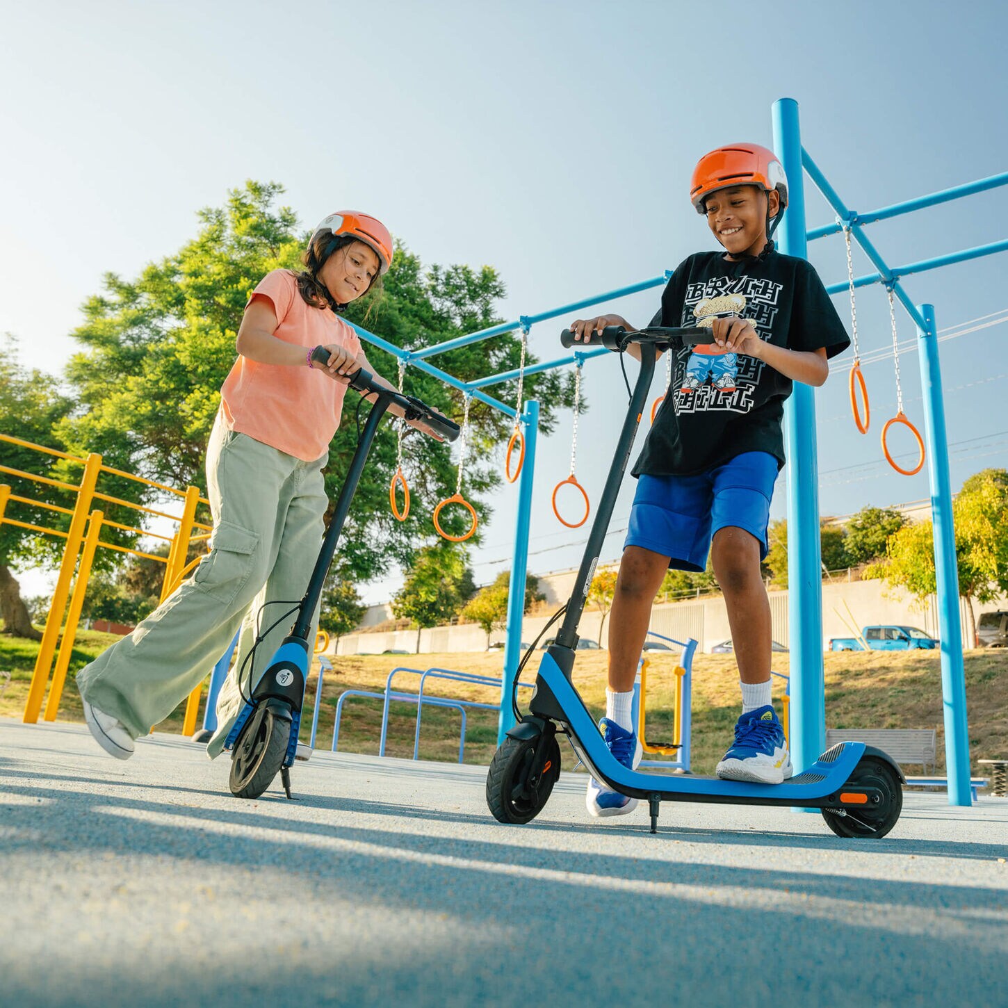 Segway C2 Lite
