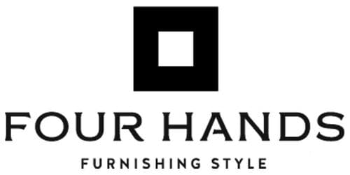 Four Hands Furnishing Style
