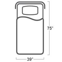 twin-bed-dimensions-icon