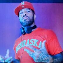 DJ Houston Alexander