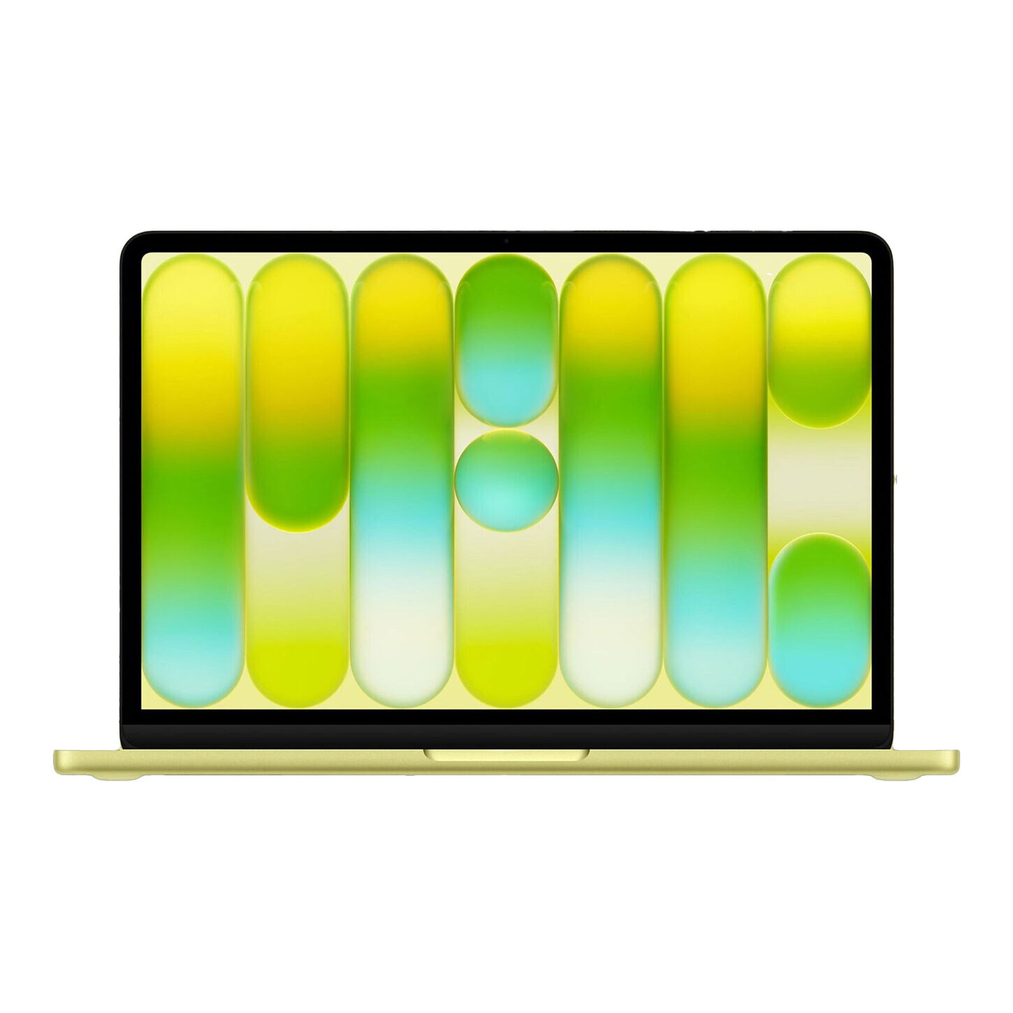 MacBook Neo