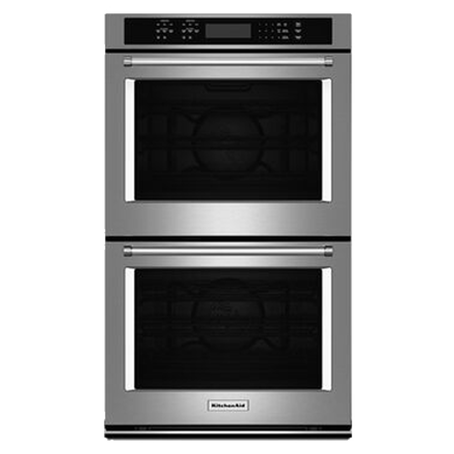 Kitchenaid Wall Oven in Stainless Steel