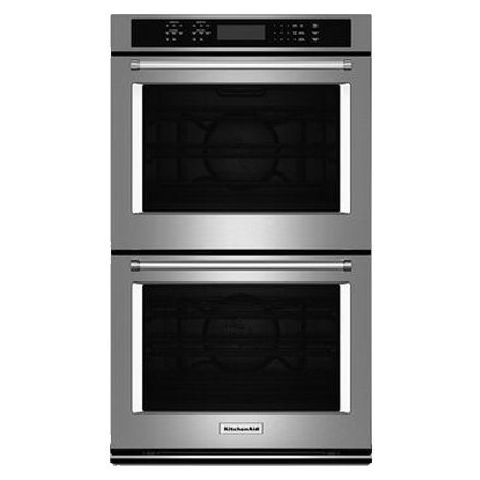 Wall Ovens